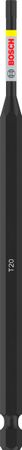Bosch PRO Torx Impact Bit, T20, 150 mm