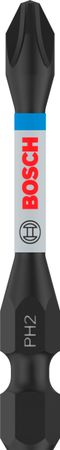 https://media.bosch-pt.com/ac/highres/2608522520_bo_pro_u_f_1_3634771.jpg Bosch PRO Phillips Impact Bit, PH2, 55 mm, 2 Stück