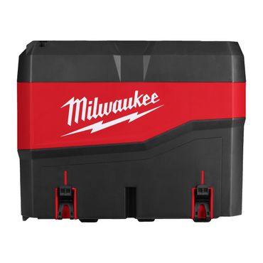 Milwaukee PACKOUT Staubabscheider PODS-1