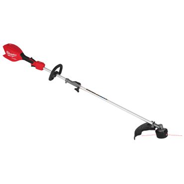 Milwaukee M18 FUEL Akku-Basiseinheit mit Rasentrimmer-Aufsatz M18 FOPHLTKIT2-0 ohne AKku und Ladegerät
