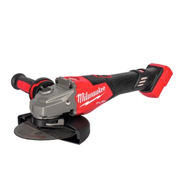 Milwaukee M18 FUEL Akku-Hochleistungswinkelschleifer 150mm M18 FHSAG150XB2-0X