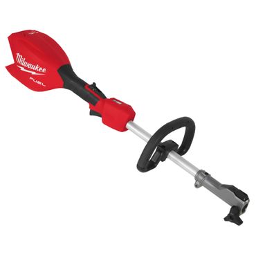 Milwaukee M18 FUEL Akku-Basiseinheit mit QUIK-LOK M18 FOPH2-0 ohne Akku und Ladegerät