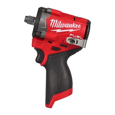 Milwaukee M12 FUEL 1/2" Akku-Schlagschrauber M12 FCIWF12G3-0 ohne Akku und Ladegerät