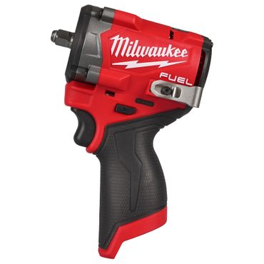 Milwaukee M12 FUEL 3/8" Akku-Schlagschrauber M12 FCIWF38G3-0 ohne Akku und Ladegerät