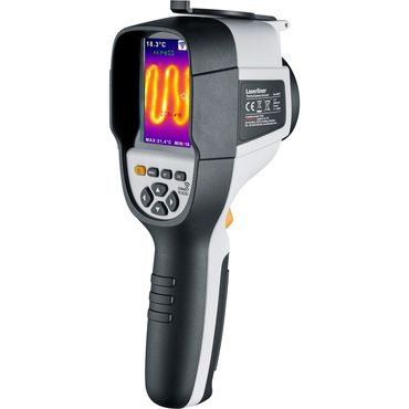 Laserliner Wärmebildkamera ThermoCamera Connect