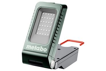 Metabo Akku-Baustrahler BSA 18-1000 ohne Akku und Ladegerät