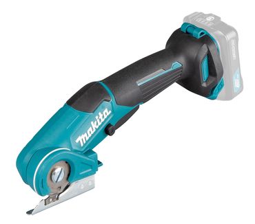 Makita Akku-Universalschere CP100DZ, 12V max., ohne Akku und Ladegerät im Karton