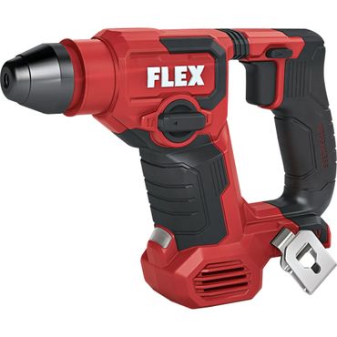 Flex Akku Bohrhammer FHE 1-16 12-EC C, 12V ohne Akku und Ladegerät im Karton