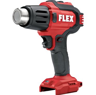 Flex Akku Heißluftpistole HG 530 18.0 ohne Akku und Ladegerät im Karton