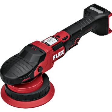 Flex Akku Exzenterpolierer XFE 15 150 18-EC C ohne Akku und Ladegerät im Karton