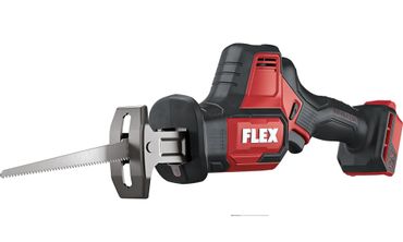 Flex Akku Säbelsäge RS 16 12-EC C, 12V ohne Akku und Ladegerät
