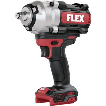 Flex Akku Schlagschrauber IW 1/2" 1500 18-EC C ohne Akku und Ladegerät im Karton