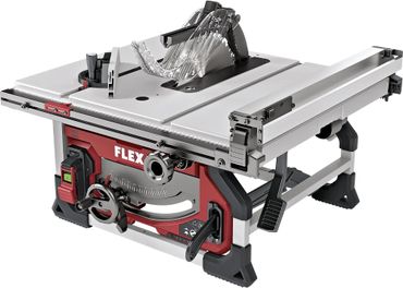 Flex Akku-Tischkreissäge TS 92 18-EC ohne Akku und Ladegerät