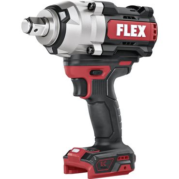 Flex Akku Schlagschrauber IW 3/4" 1600 18-EC C ohne Akku und Ladegerät