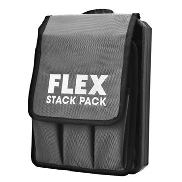 Flex Stack Pack Werkzeugtasche klein Tasche TKA SP TP