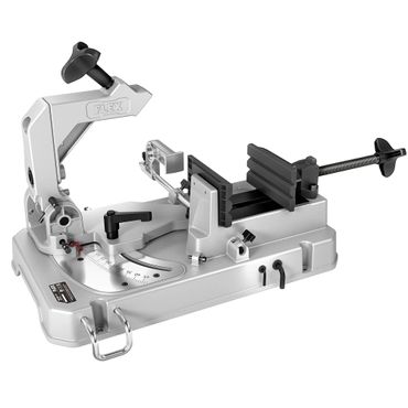 Flex Arbeitstisch für Akku-Bandsäge WB SBE 127 Flex Arbeitstisch für Akku-Bandsäge WB SBE 127