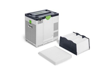 Festool Luftreiniger SYS-AIR M, Staubklasse M