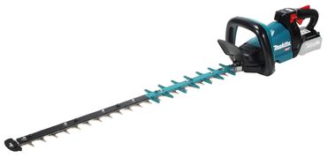 Makita Akku-Heckenschere UH005GZ 40V max., 75 cm ohne Akku und Ladegerät