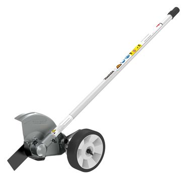 Makita Rasenkantenaufsatz  EE400MP, passend für DUX18, DUX60 und UX01G