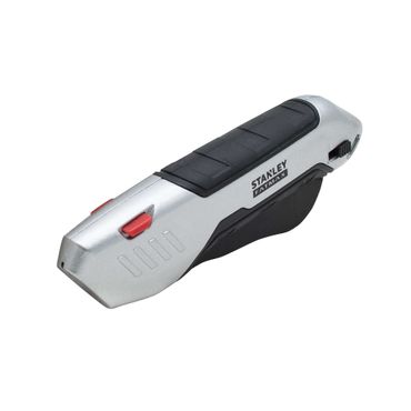 Stanley FATMAX Metall Sicherheitsmesser mit Zangengriff, FMHT10370-0