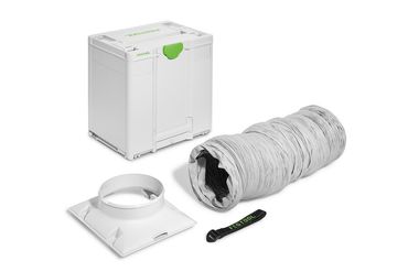 Festool Zuluftschlauch  LS-SYS-AIR D200x6m