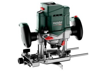 Metabo Akku-Oberfräse OFV 18 LTX BL 12 ohne Akku und Ladegerät in metaBox 340