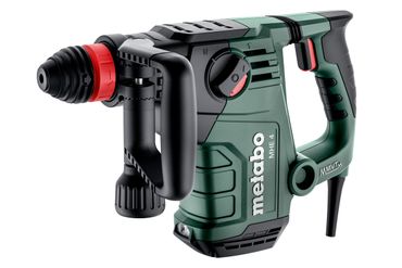 Metabo Meisselhammer MH4, SDS-plus, 4,2 joule in metaBOX 185 XL