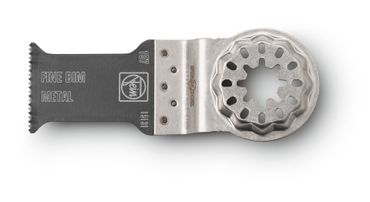 Fein Sägeblatt Starlock E-Cut FINE 50x30, 50 Stück