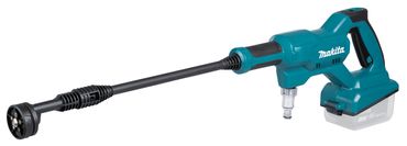 Makita Akku-Druckreiniger DHW180Z, 18V ohne Akku und Ladegerät