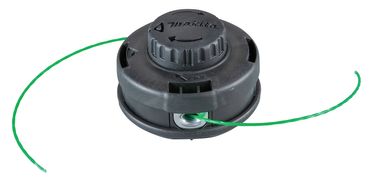 Makita 2-Fadenkopf Tap&Go 2,0mm, 191D91-7