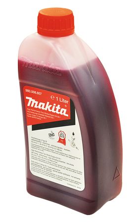 Makita Motoröl 2-Takt 50:1 1000 ml, 980008607