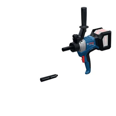 Bosch Akku-Rührwerk GRW 18V-120 ohne Akku und Ladegerät im Karton