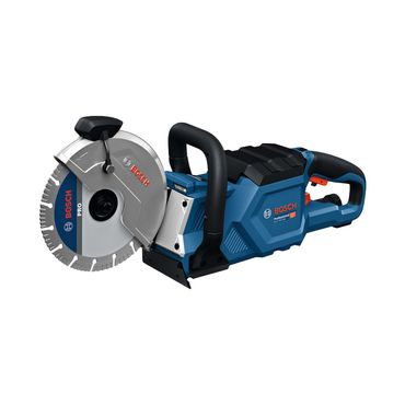 Bosch Akku-Trennschleifer GCS 18V-230, ohne Akku und Ladegerät im Karton