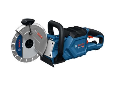 Bosch Akku-Trennschleifer GCS 18V-230, ohne Akku und Ladegerät im Karton