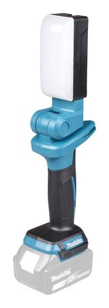 Makita LED-Akku-Arbeitsleuchte DML816 ohne Akku und Ladegerät