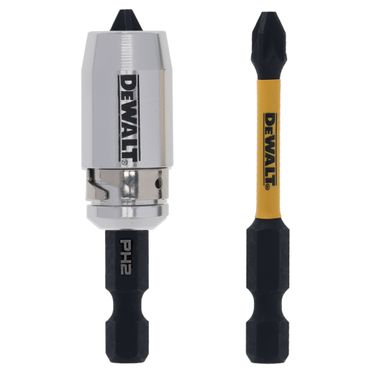 DeWALT Bit-Set 3-tlg. schlagfest PH2 50 mm, DT70536T