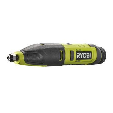 RYOBI 4 V USB Akku-Schnitzer, RPC4-0, 3x Meißelbohrer, ohne Akku und Ladegerät