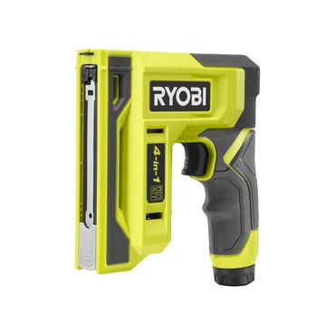 RYOBI 4 V USB Akku-Tacker, RST4-0, ohne Akku und Ladegerät