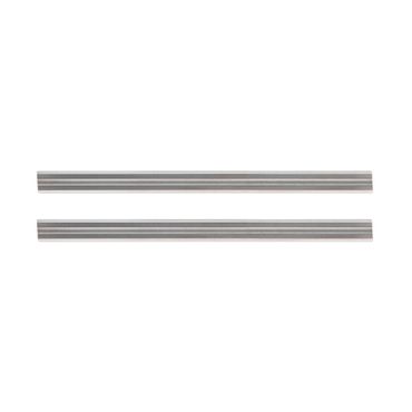 DeWALT Hobelwendemesser HSS 82 mm, 2 Stück