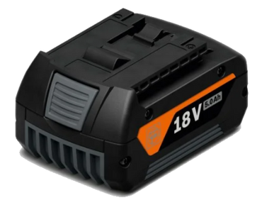 Fein Akku-Pack GBA 18 V 5.0 Ah AS, AMPShare