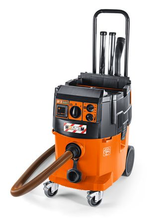 Fein N-/T-Sauger Dustex 35 MXAC N00 220-240V50-60H
