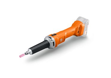 Fein Akku-Geradschleifer AGSZ 18-280 LBL AS ohne Akku und Ladegerät in L-BOXX 238