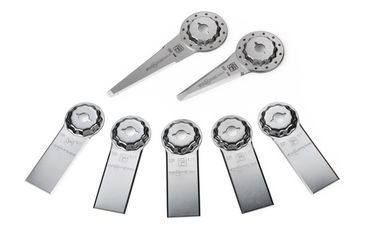 Fein Profi-Set StarlockMax FUGENSANIERUNG, 7-tlg.
