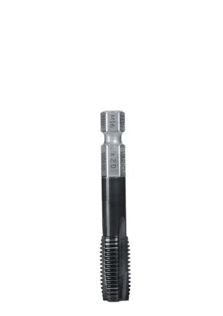 Fein VARIO Gewindebohrer M16 für Durchgangslöcher