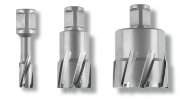 Fein HM Ultra 35 Kernbohrer mit 3/4 in Weldon-Aufnahme, 20 mm