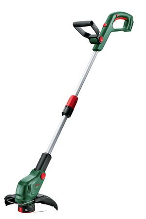 Bosch Akku-Rasentrimmer UniversalGrassCut 18V-26-500 ohne Akku und Ladegerät