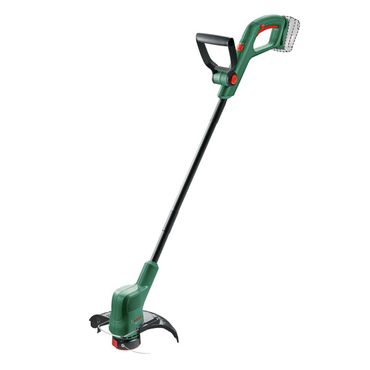 Bosch Akku-Rasentrimmer EasyGrassCut 18V-26 ohne Akku und Ladegerät