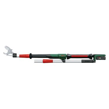Bosch Akku-Gartenschere AdvancedPrune 18V-45,  1 x PBA 18V 2.0 Ah und Ladegerät