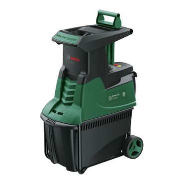 Bosch Häcksler AXT 22 D, 2200 Watt