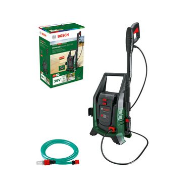 Bosch Akku-Hochdruckreiniger UniversalAquatak 36V-100 mit Selbstansaugkit ohne Akku und Ladegerät